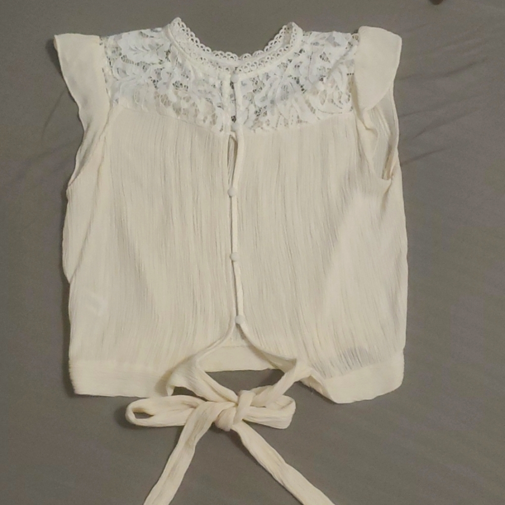 Top - Picture 1 of 2